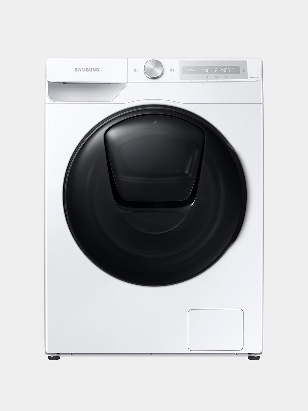 Kir yuvish mashinasi Samsung WD10T654CBH