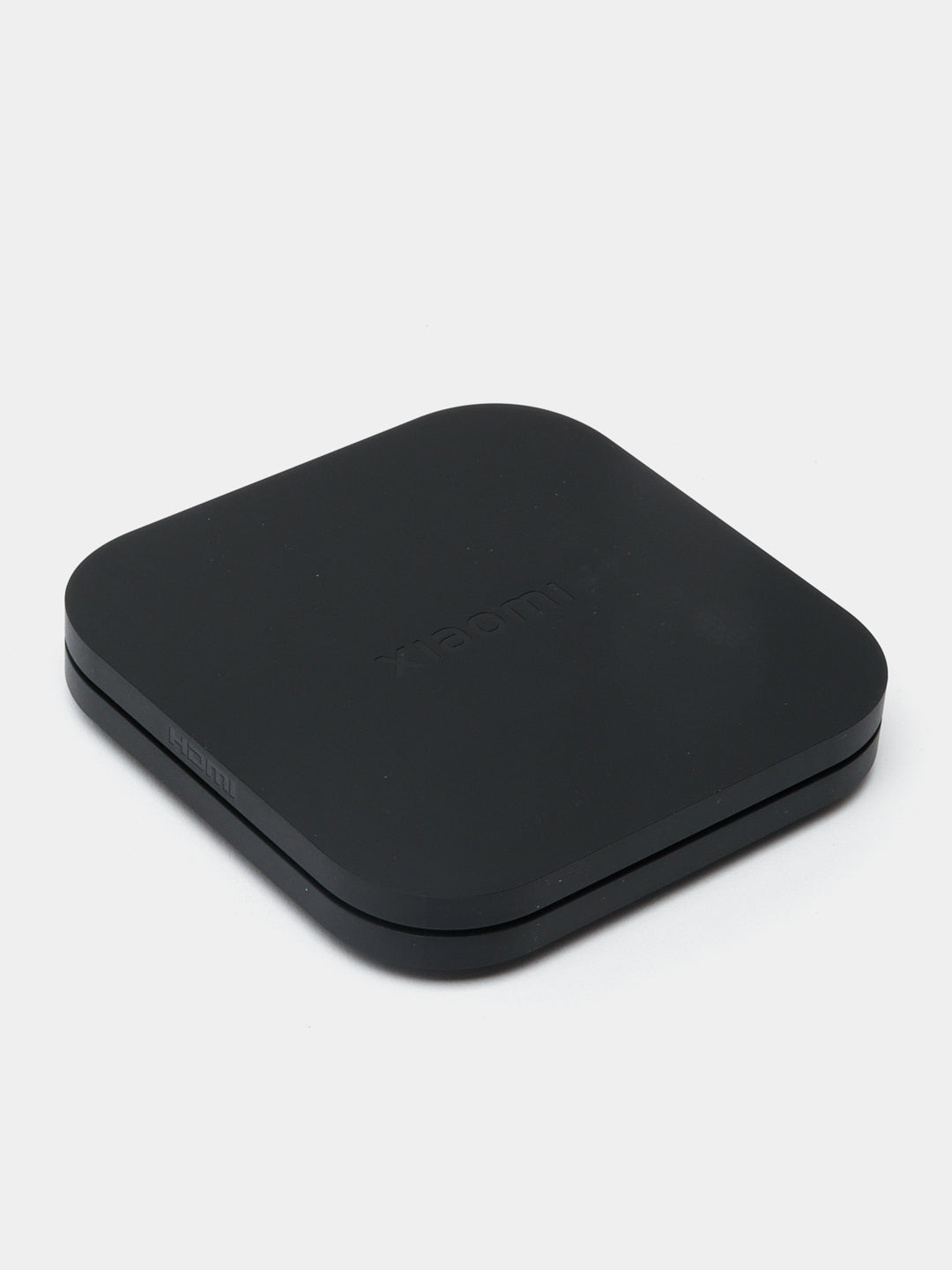 Xiaomi Mi TV Box S, 2-avlod, global versiyasi 4K Ultra HD