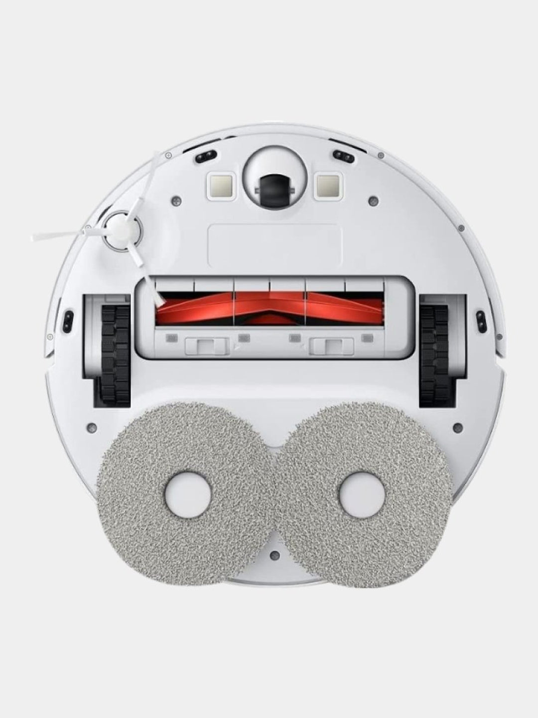 Xiaomi Robot Vacuum S10+ (EU) robot-changyutgichi