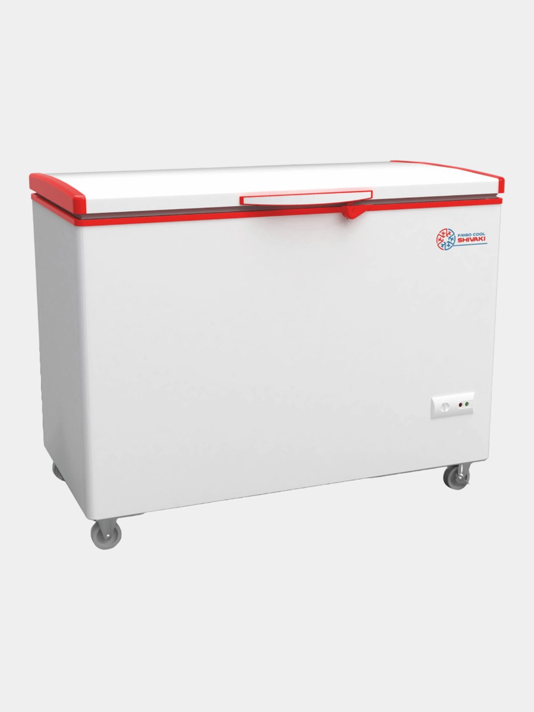 Muzlatgich Shivaki SFC137 Frigo cool