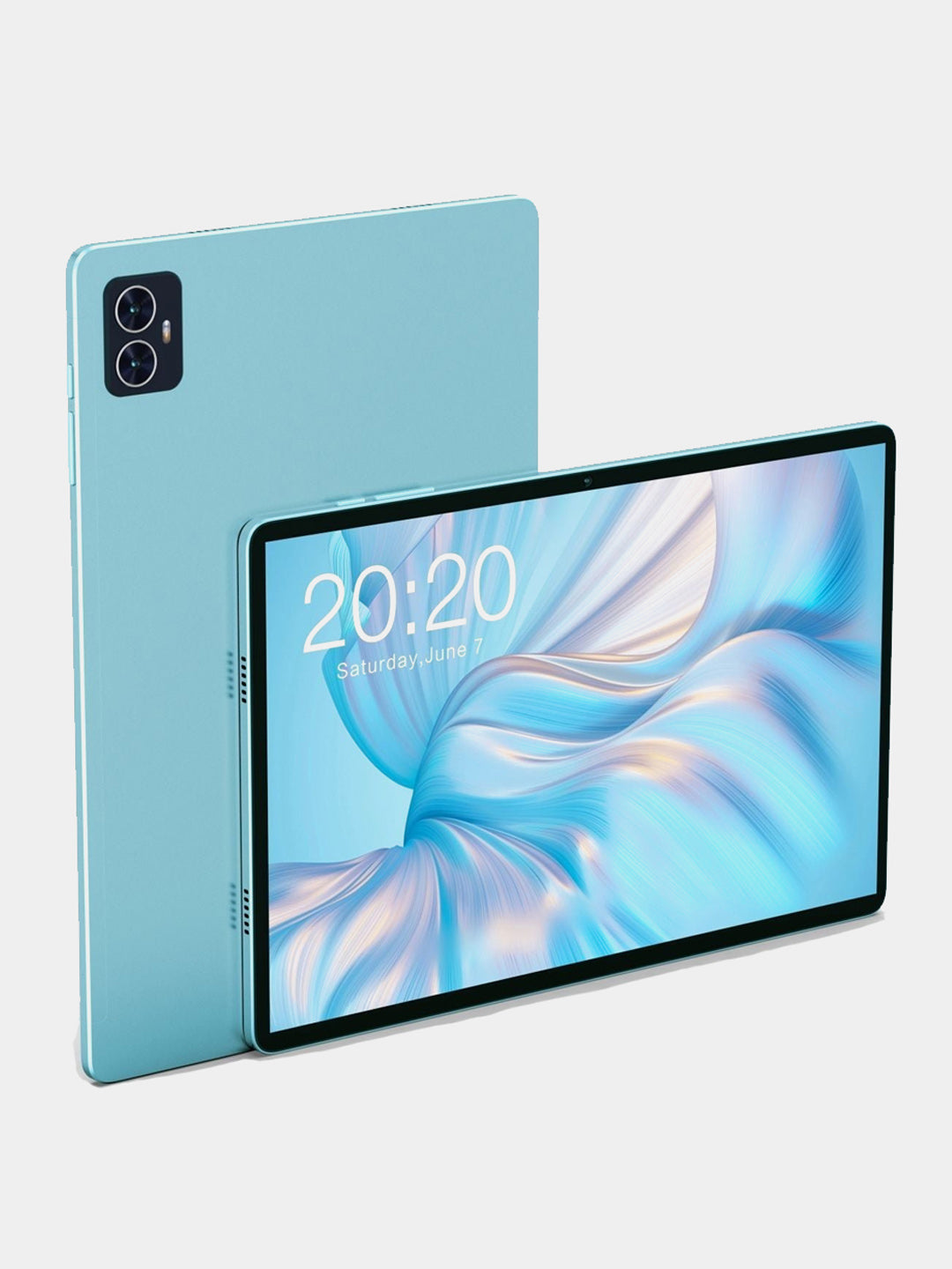 Planshet Teclast M50 Pro 10.1" 8/256 Gb, LTE, 6000 mA/s, Android, kulrang