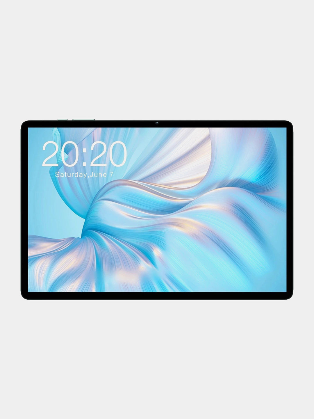 Planshet Teclast M50 Pro 10.1" 8/256 Gb, LTE, 6000 mA/s, Android, kulrang