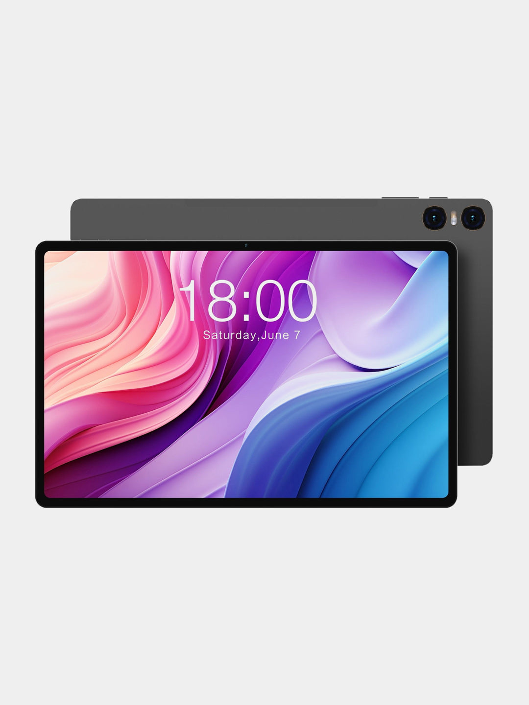 Planshet Teclast T40HD 10.4" 8/128Gb LTE, 7200 мА/soat, Android, kulrang