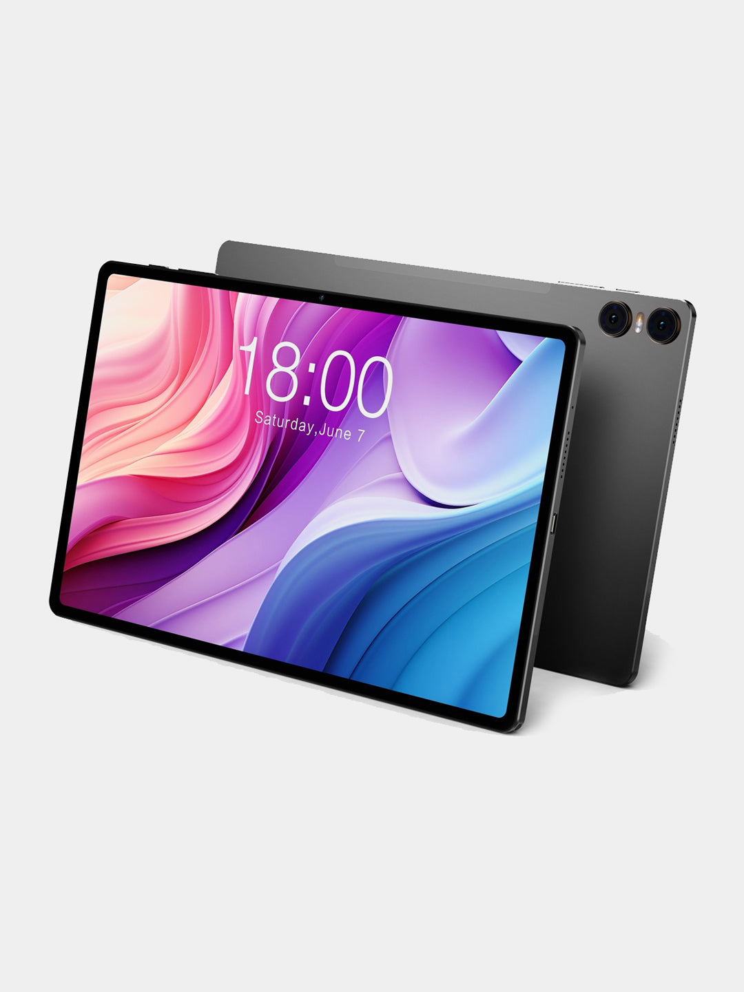 Planshet Teclast T40HD 10.4" 8/128Gb LTE, 7200 мА/soat, Android, kulrang