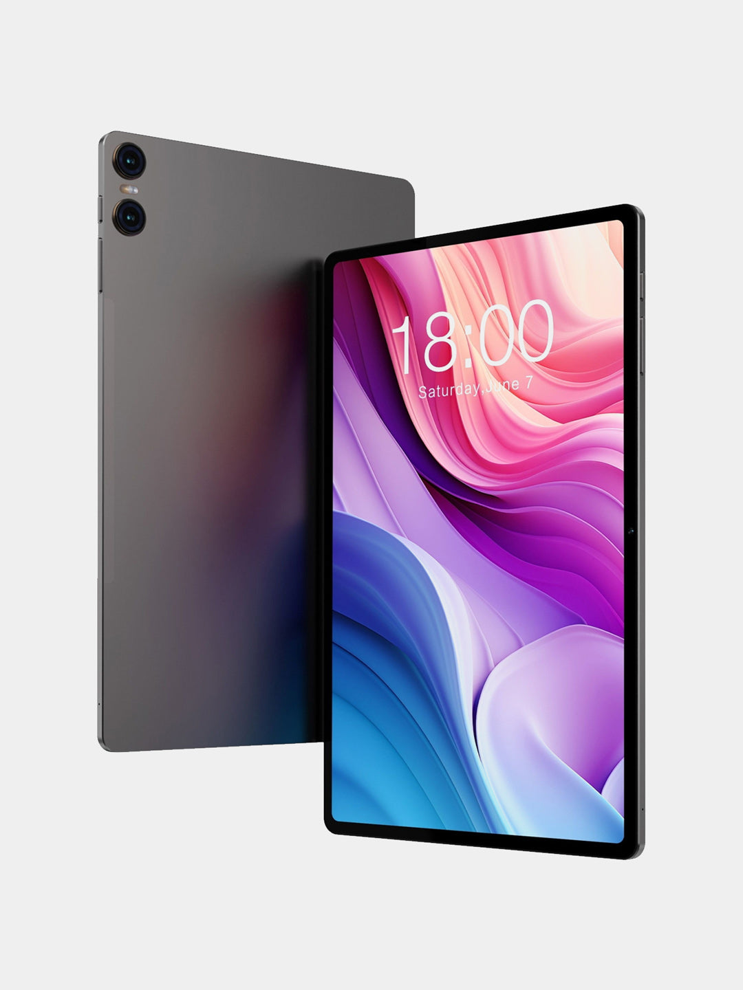 Planshet Teclast T40HD 10.4" 8/128Gb LTE, 7200 мА/soat, Android, kulrang