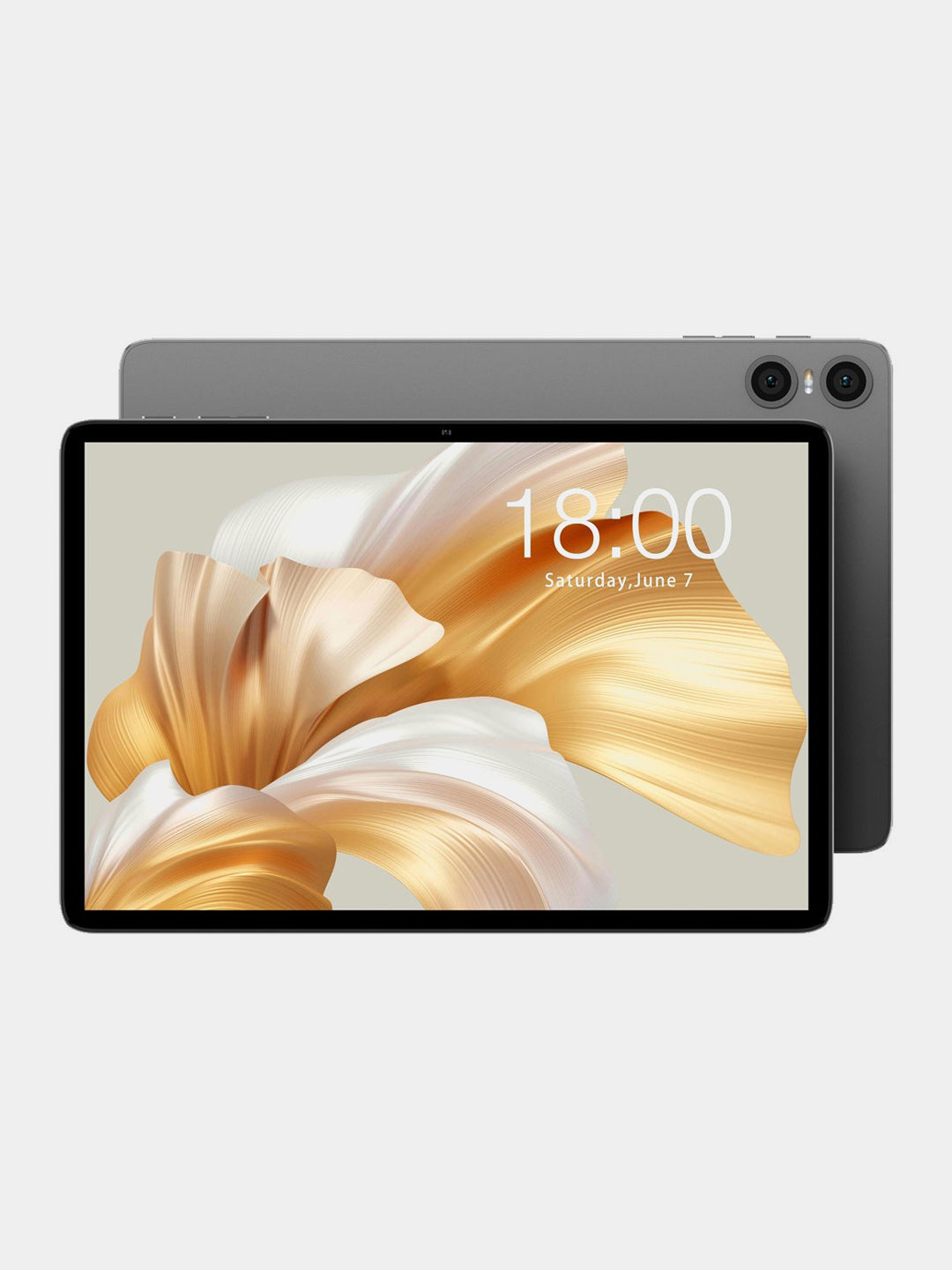 Planshet Teclast P30T 10.1" 4GB, 128GB, 6000 mA/soat, Android, kulrang