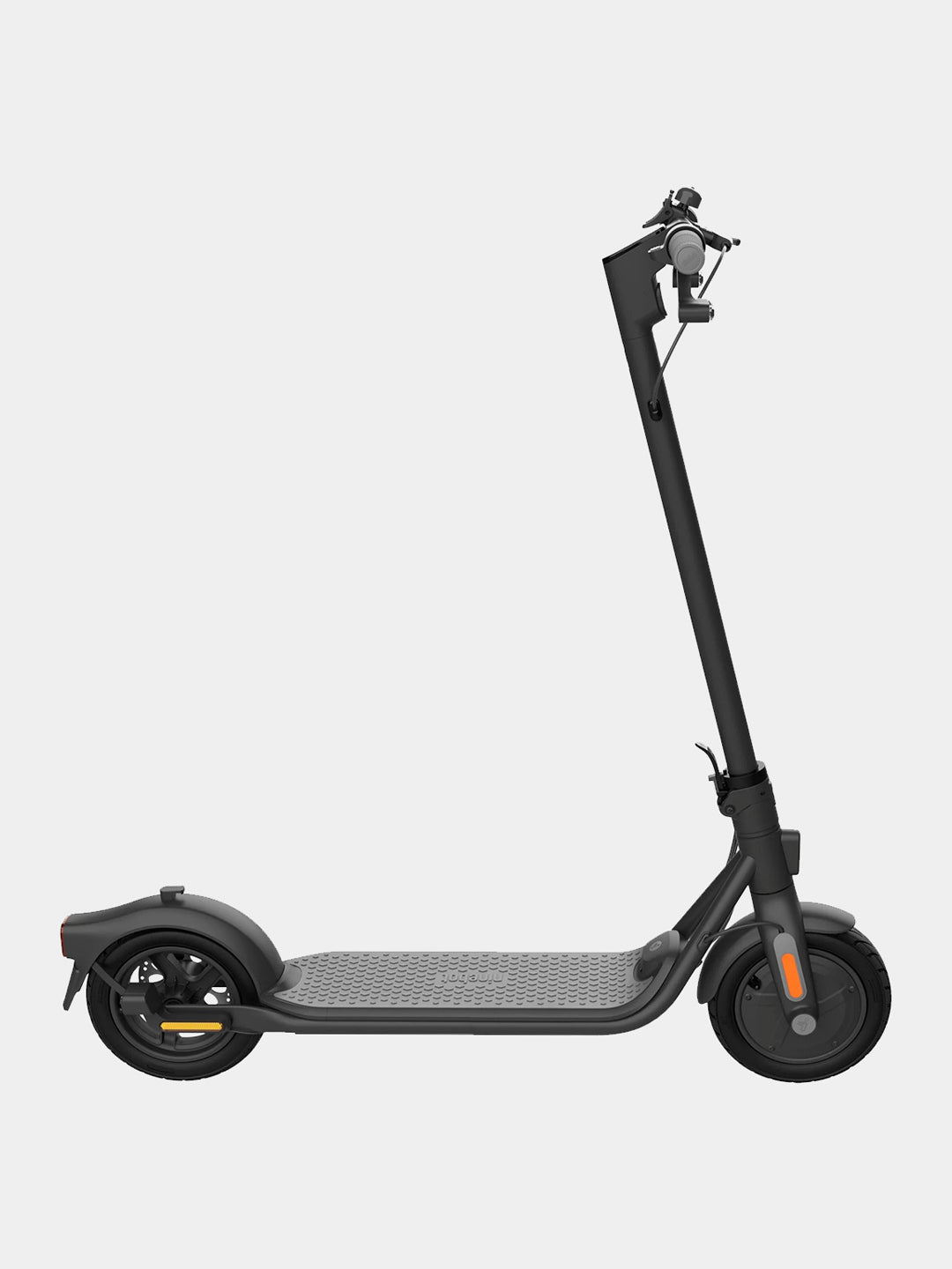 Elektr samokat Ninebot Kickscooter F25I, Qora