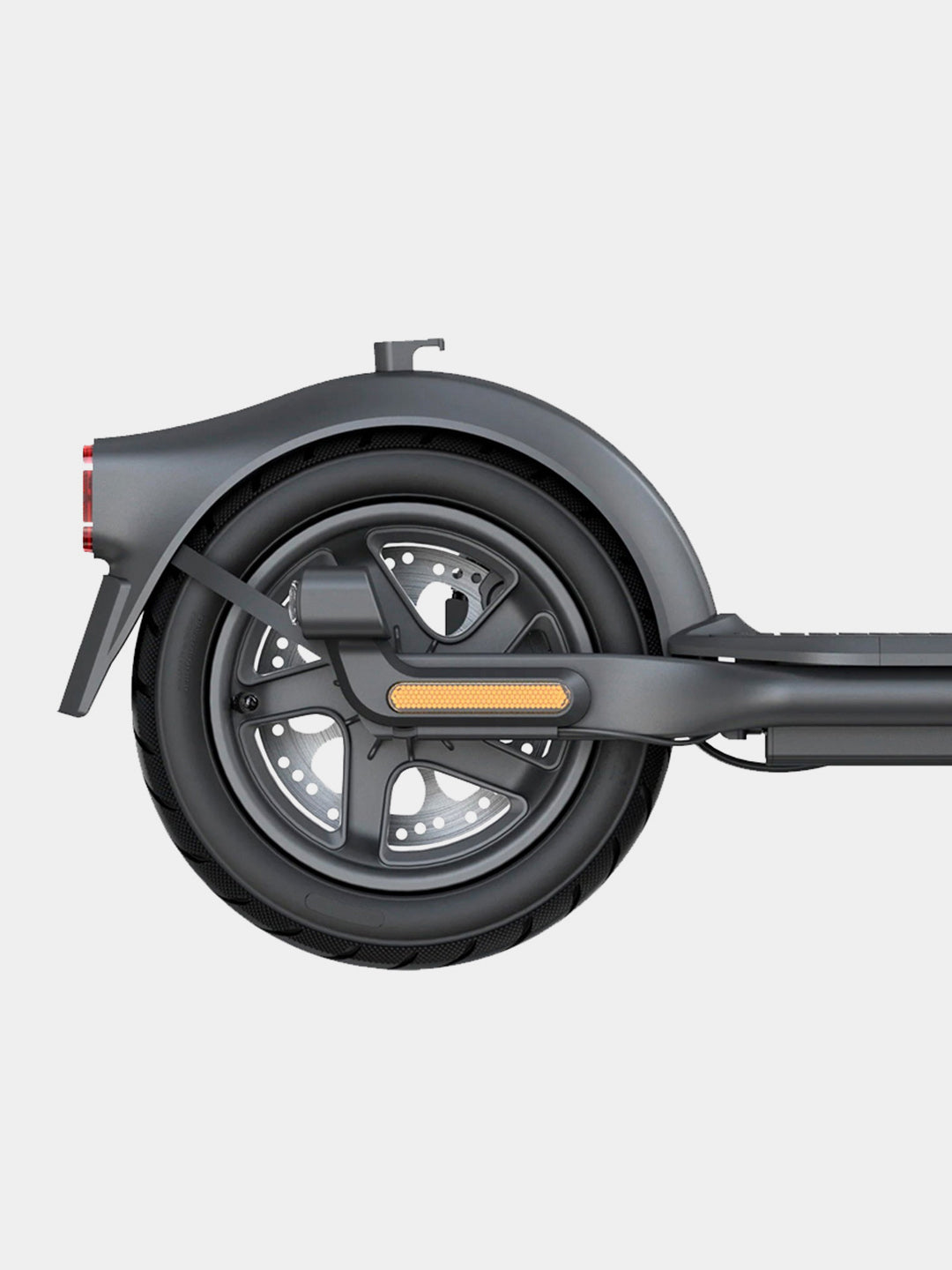 Elektr samokat Ninebot Kickscooter F25I, Qora