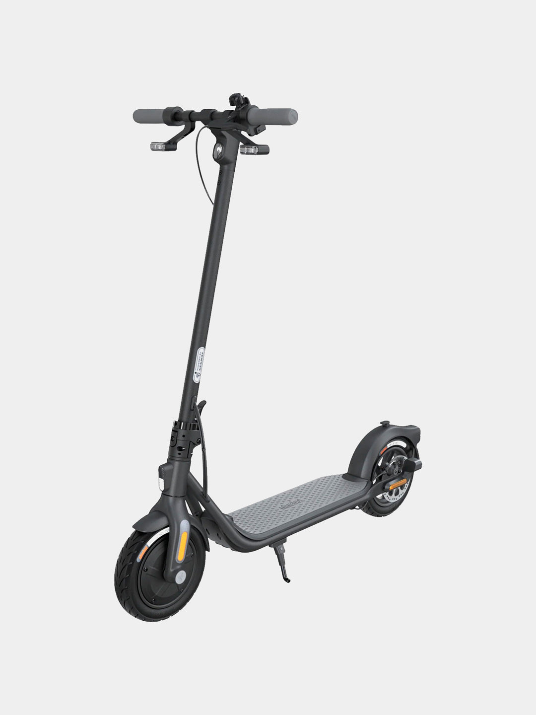 Elektr samokat Ninebot Kickscooter F25I, Qora