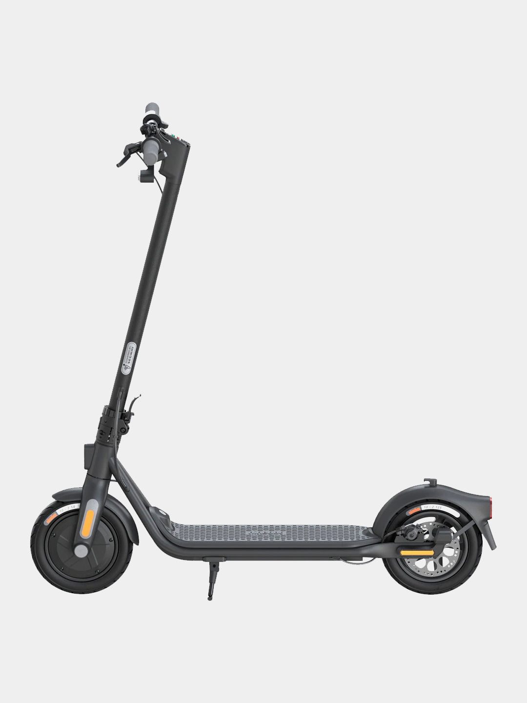 Elektr samokat Ninebot Kickscooter F25I, Qora