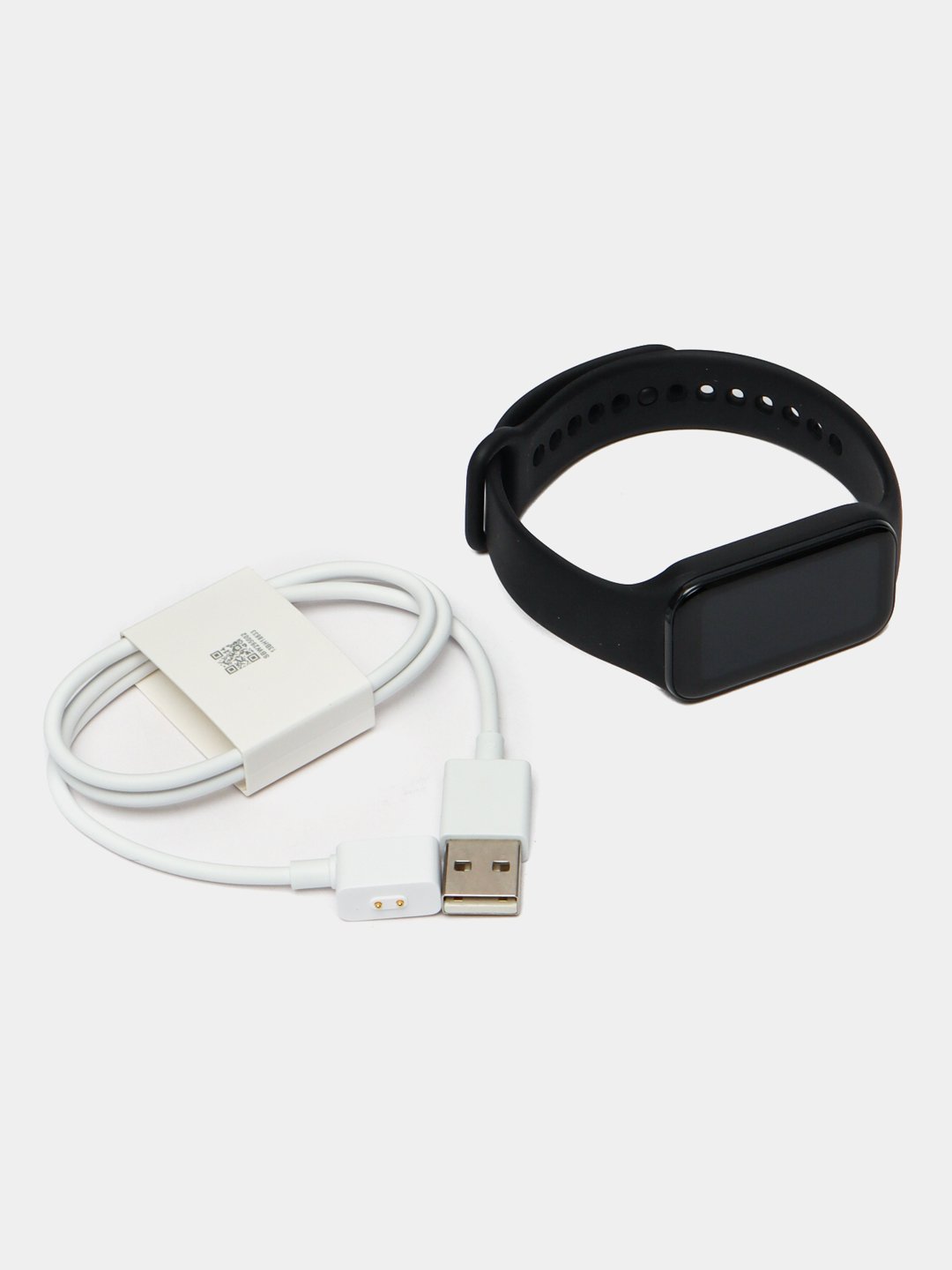 Aqlli soat Xiaomi Smart Band 8 Active