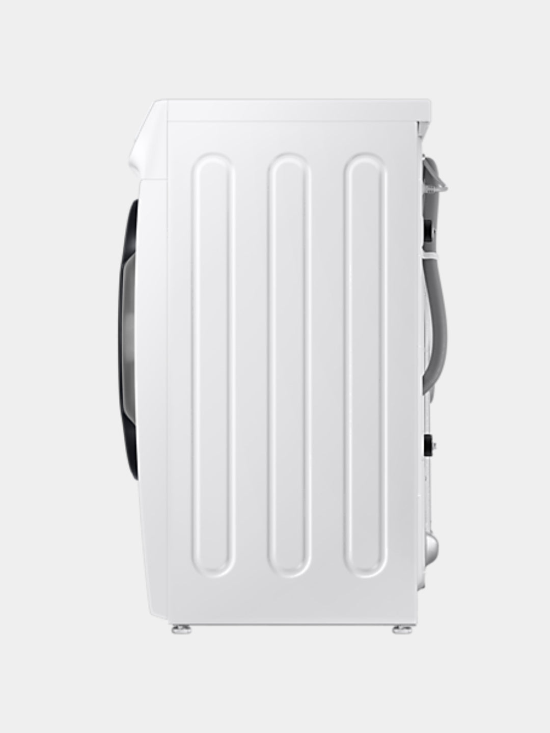 Kir yuvish mashinasi Samsung WW80AG6S24AWLD, 8 kg