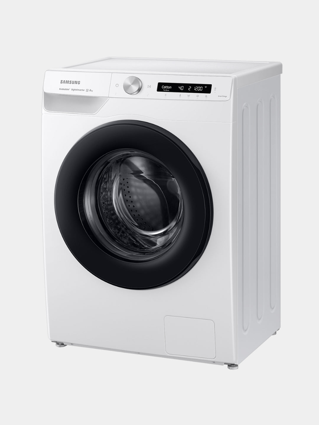 Kir yuvish mashinasi Samsung WW80AG6S24AWLD, 8 kg