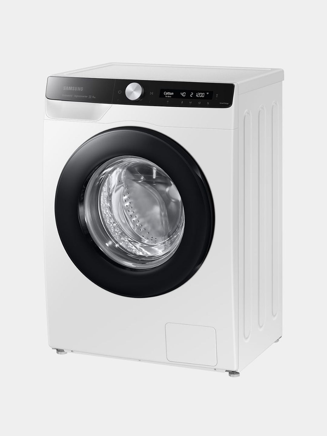 Kir yuvish mashinasi Samsung WW80AG6S28AELD, 8 kg