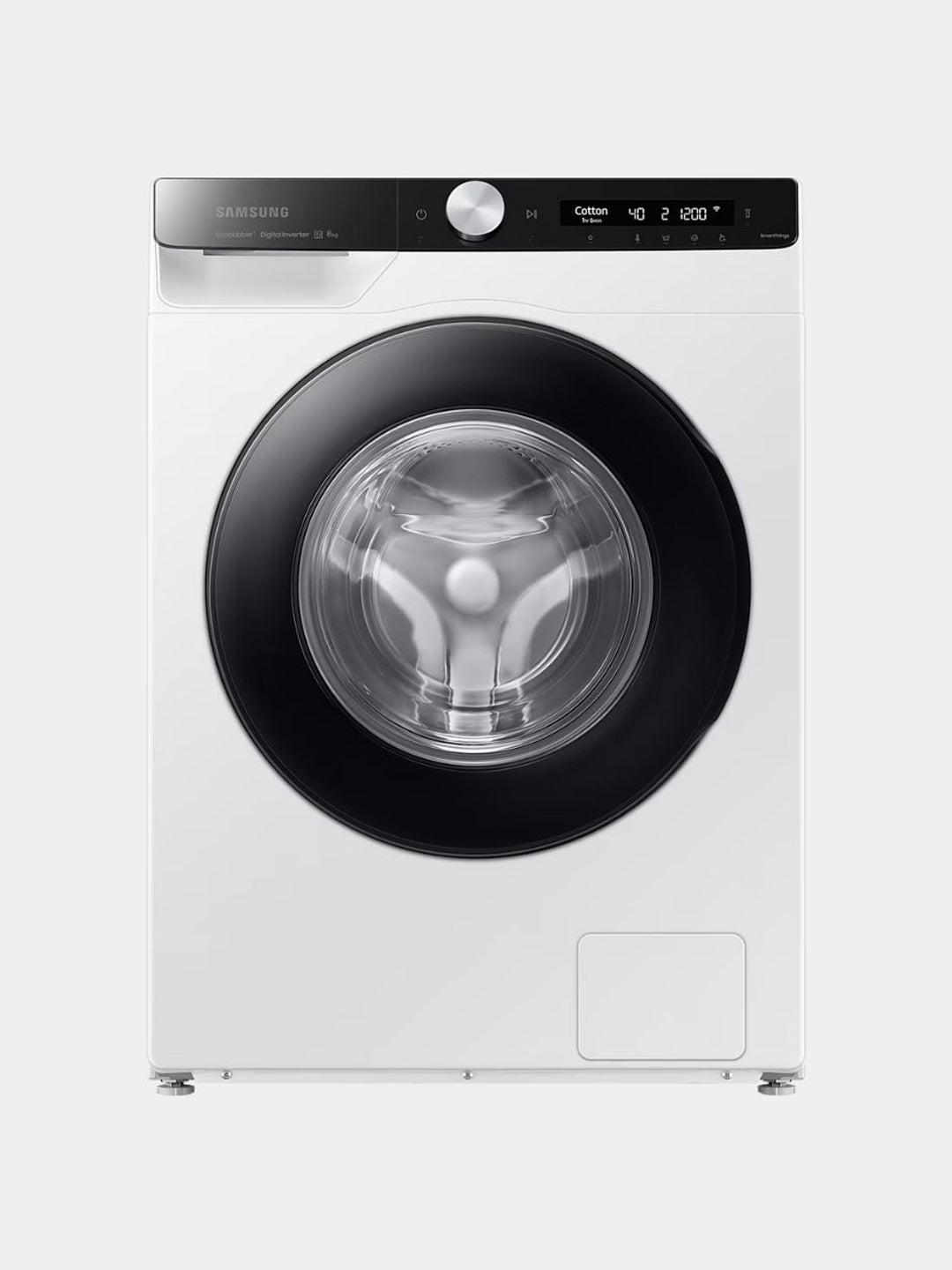 Kir yuvish mashinasi Samsung WW80AG6S28AELD, 8 kg