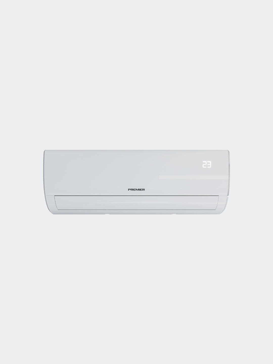 Konditsioner Premier PRMSP-12SNR1-SLV1