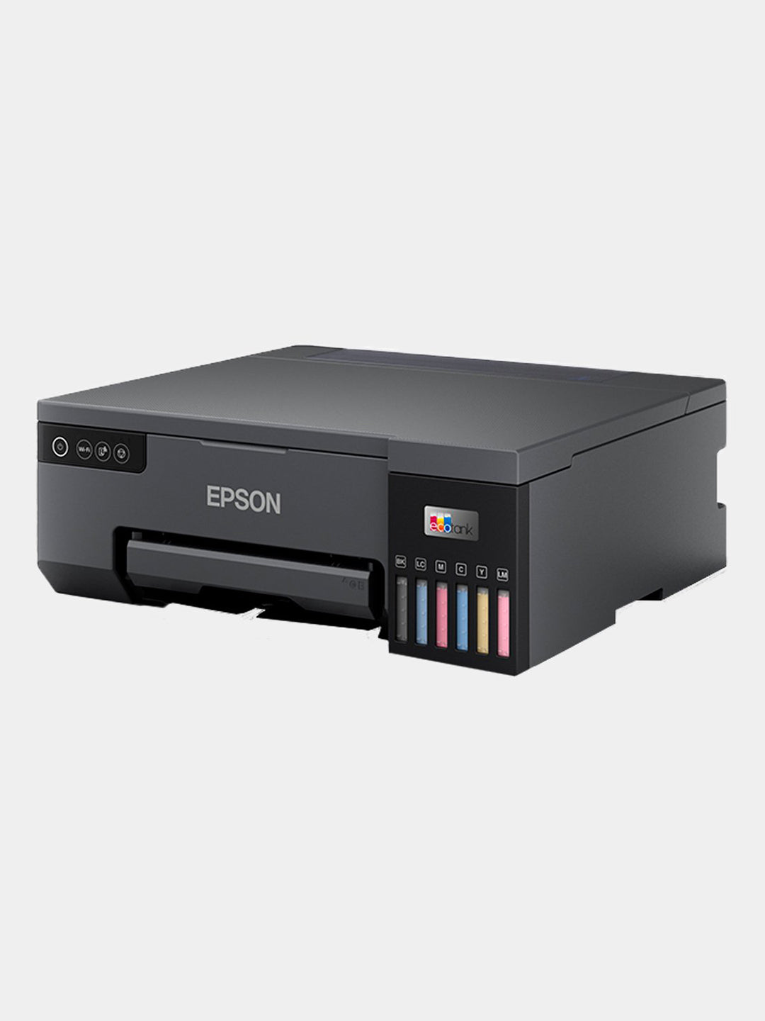 EPSON L8050 rangli inkjet printer, 6 ta rang