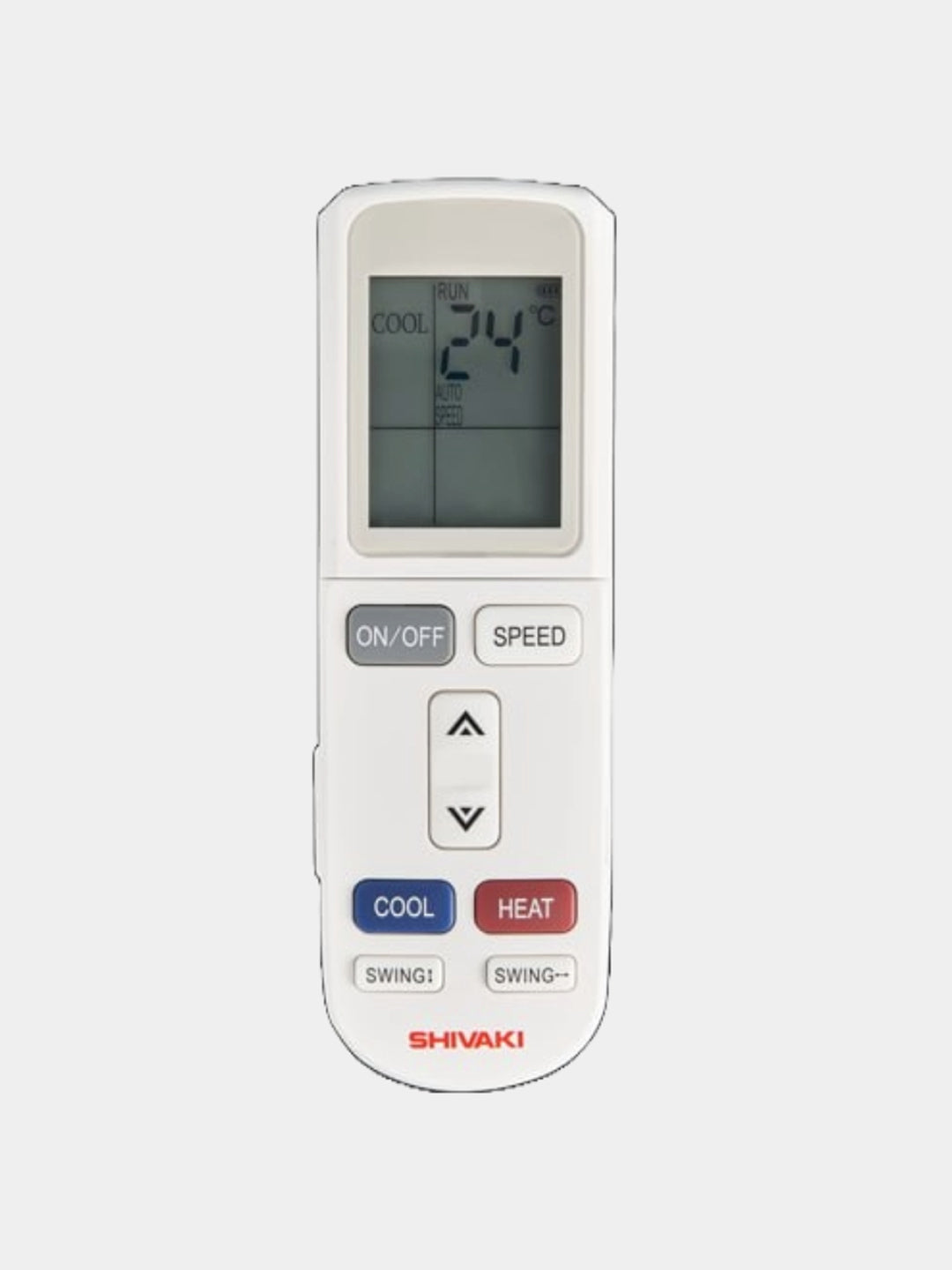 Shivaki Breeze 12 Konditsioneri