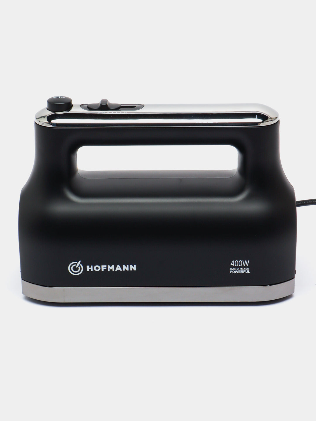 Qo'l mikseri Hofmann SHM02BK/HF: 400W