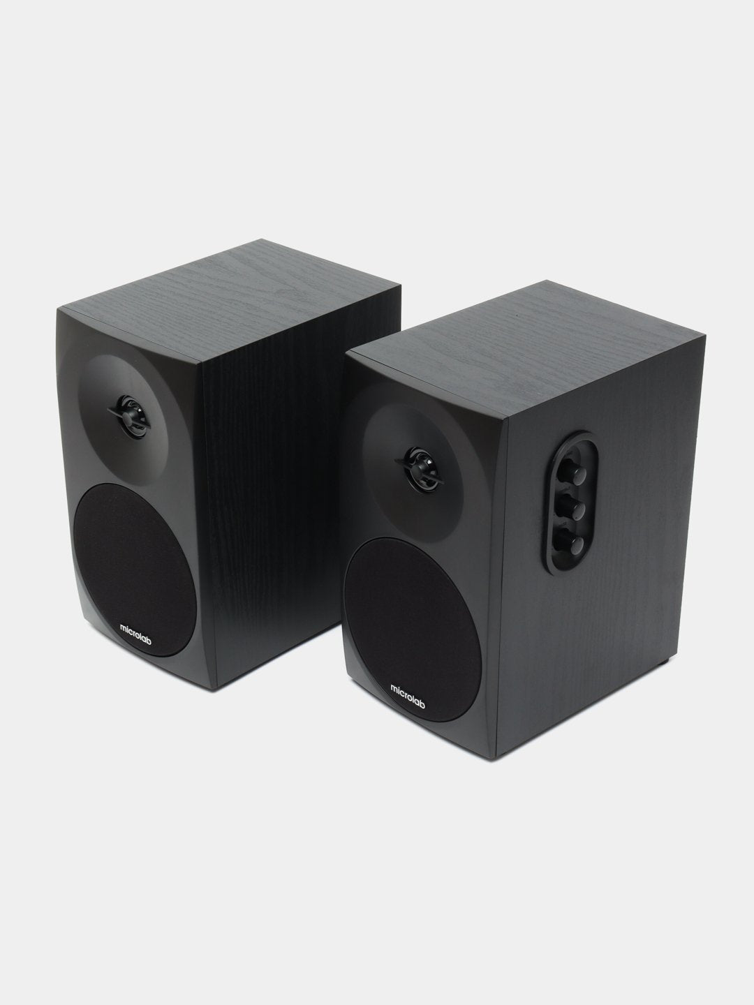 Akustik tizim Microlab kalonkalar B70BT, 20 Vatt, Bluetooth