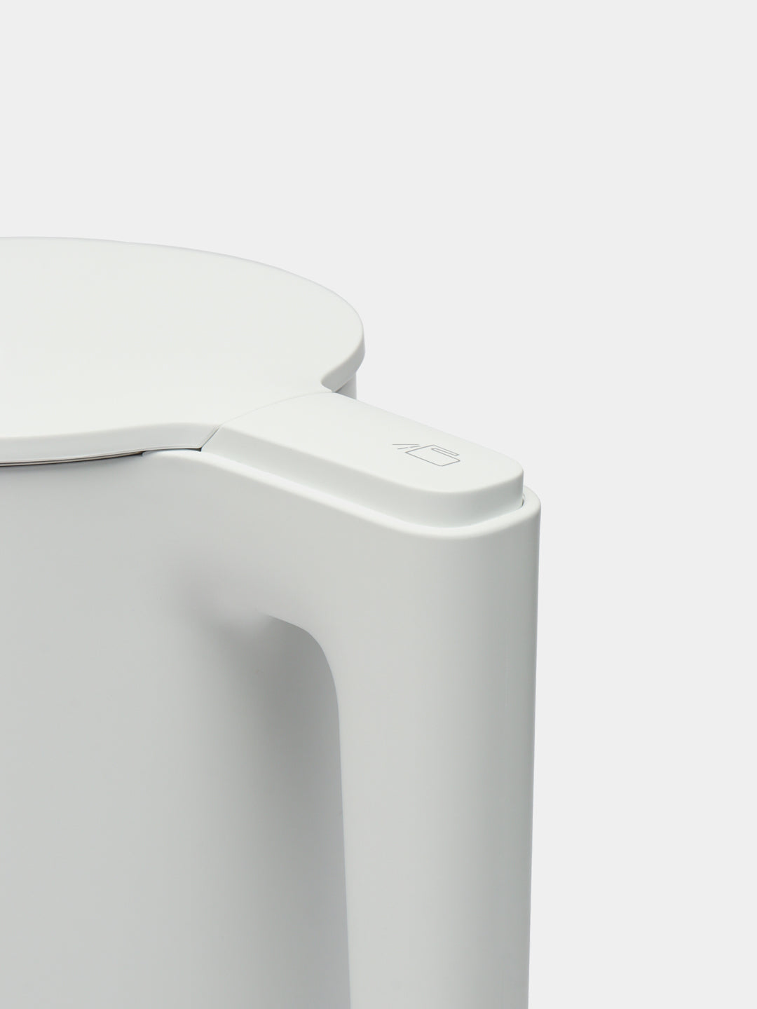 Aqilli elektr choynak Xiaomi Smart Kettle Pro2, 1.7 litr