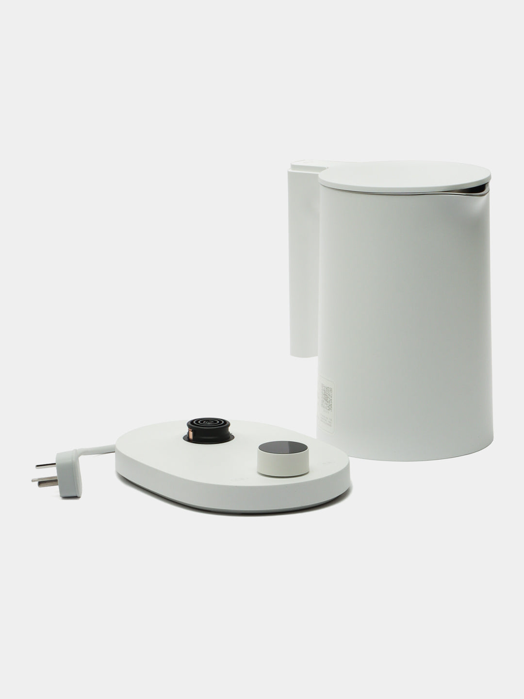 Aqilli elektr choynak Xiaomi Smart Kettle Pro2, 1.7 litr