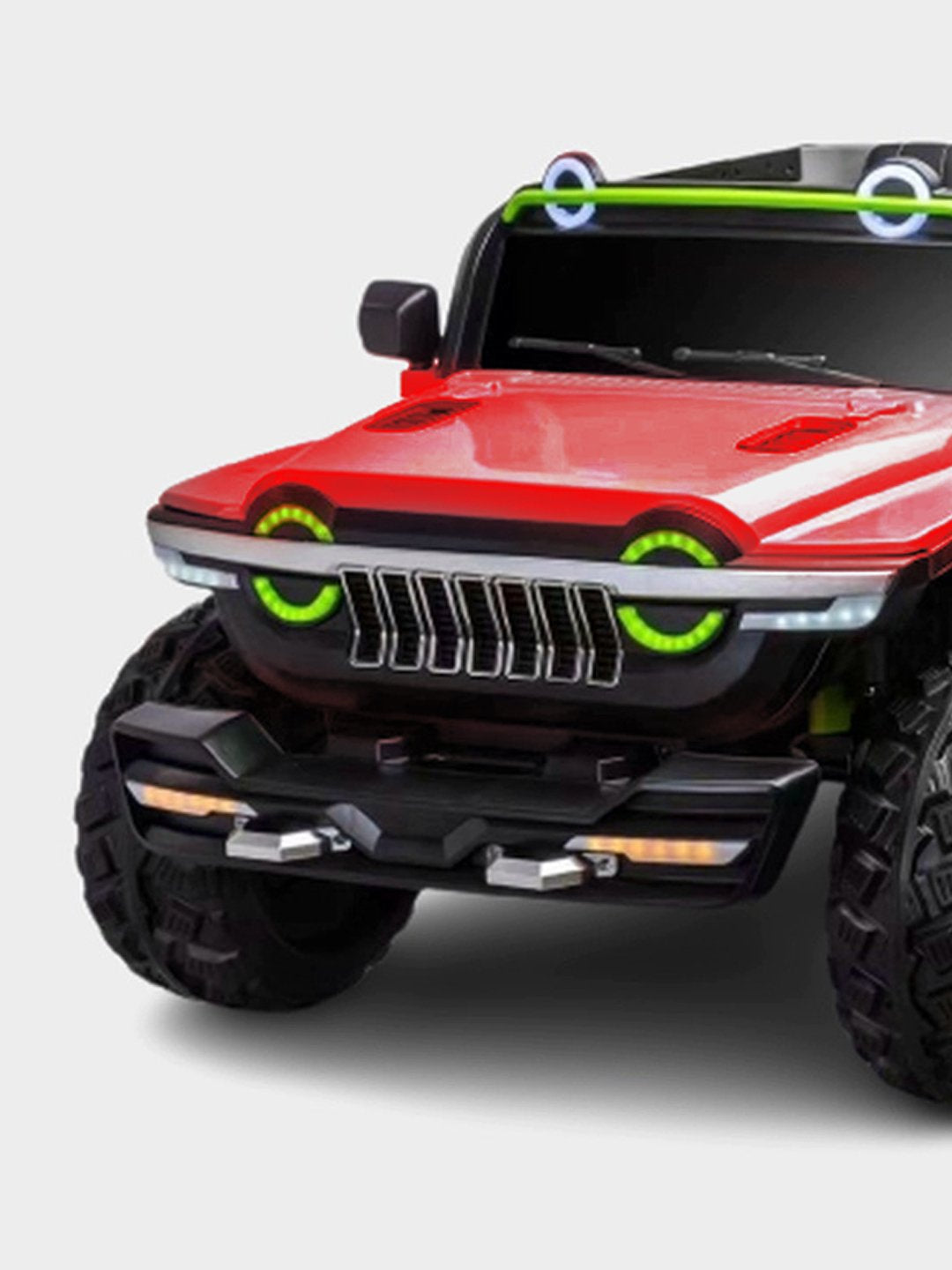 Bolalar elektromobili Didit DM-1166