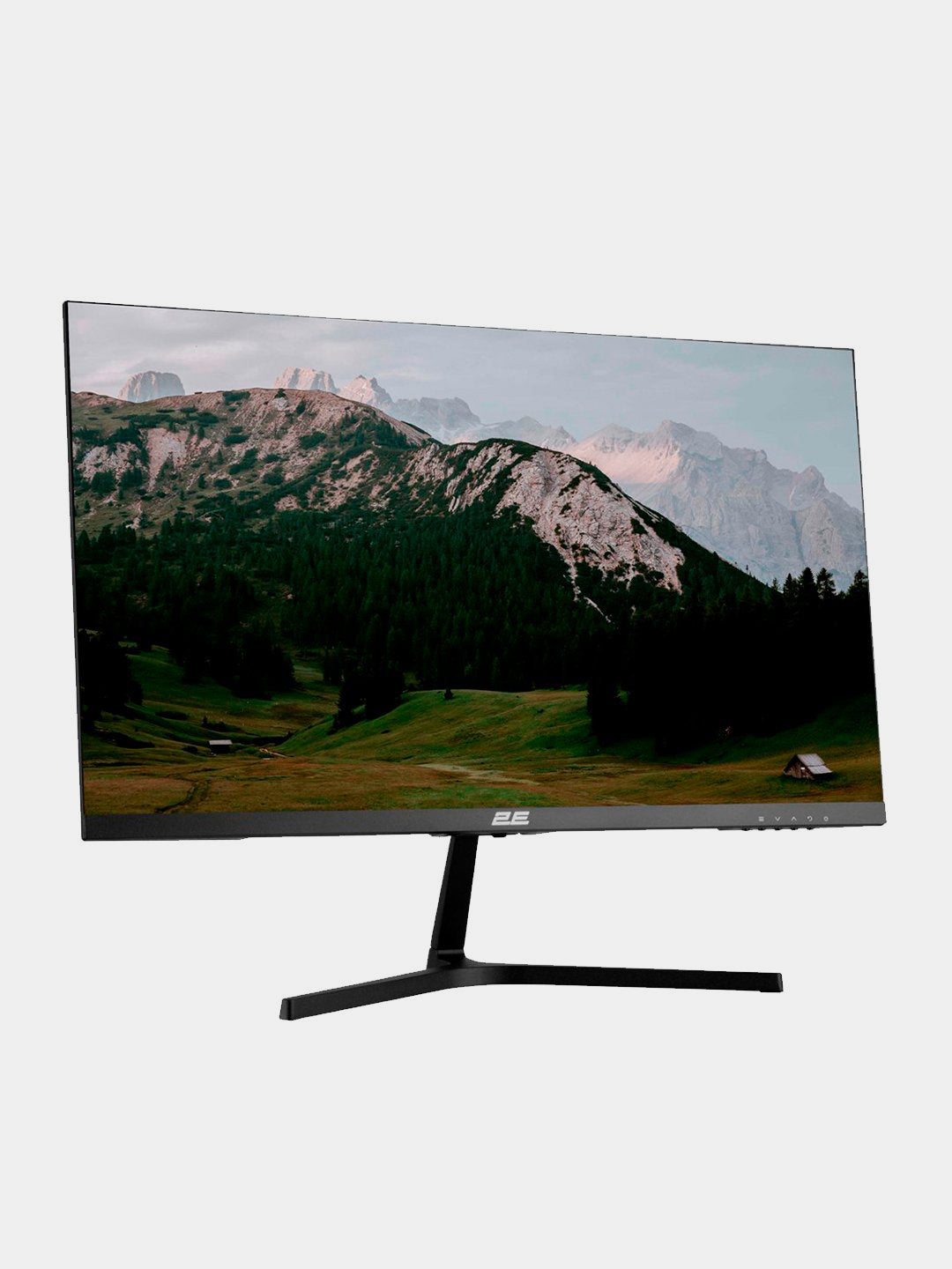Monitor 2E 23.8" D2423B D-Sub, HDMI, MM, IPS, 75Hz, FreeSync