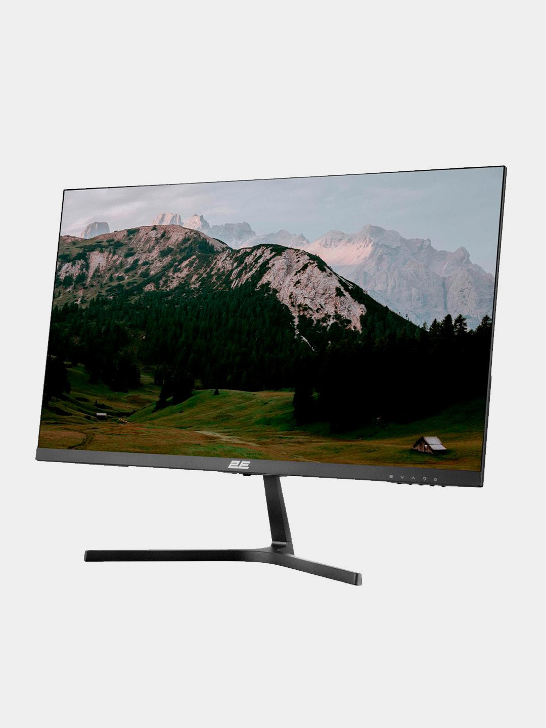 Monitor 2E 23.8" D2423B D-Sub, HDMI, MM, IPS, 75Hz, FreeSync
