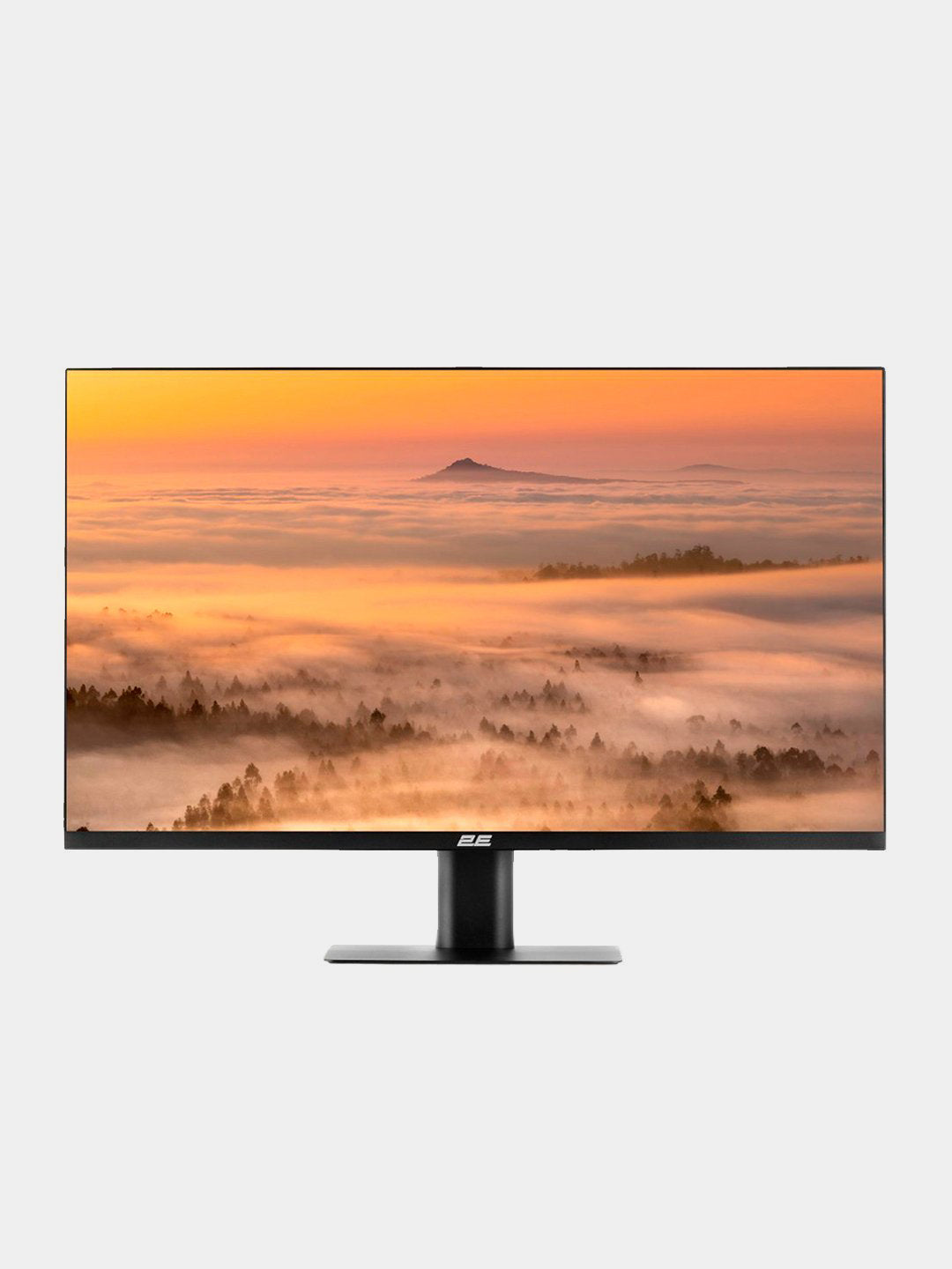 Monitor 2E 27" F2723B D-Sub, HDMI, IPS, 75Hz