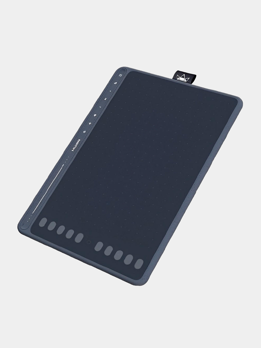 Grafik planshet Huion HS611, USB, Space Grey