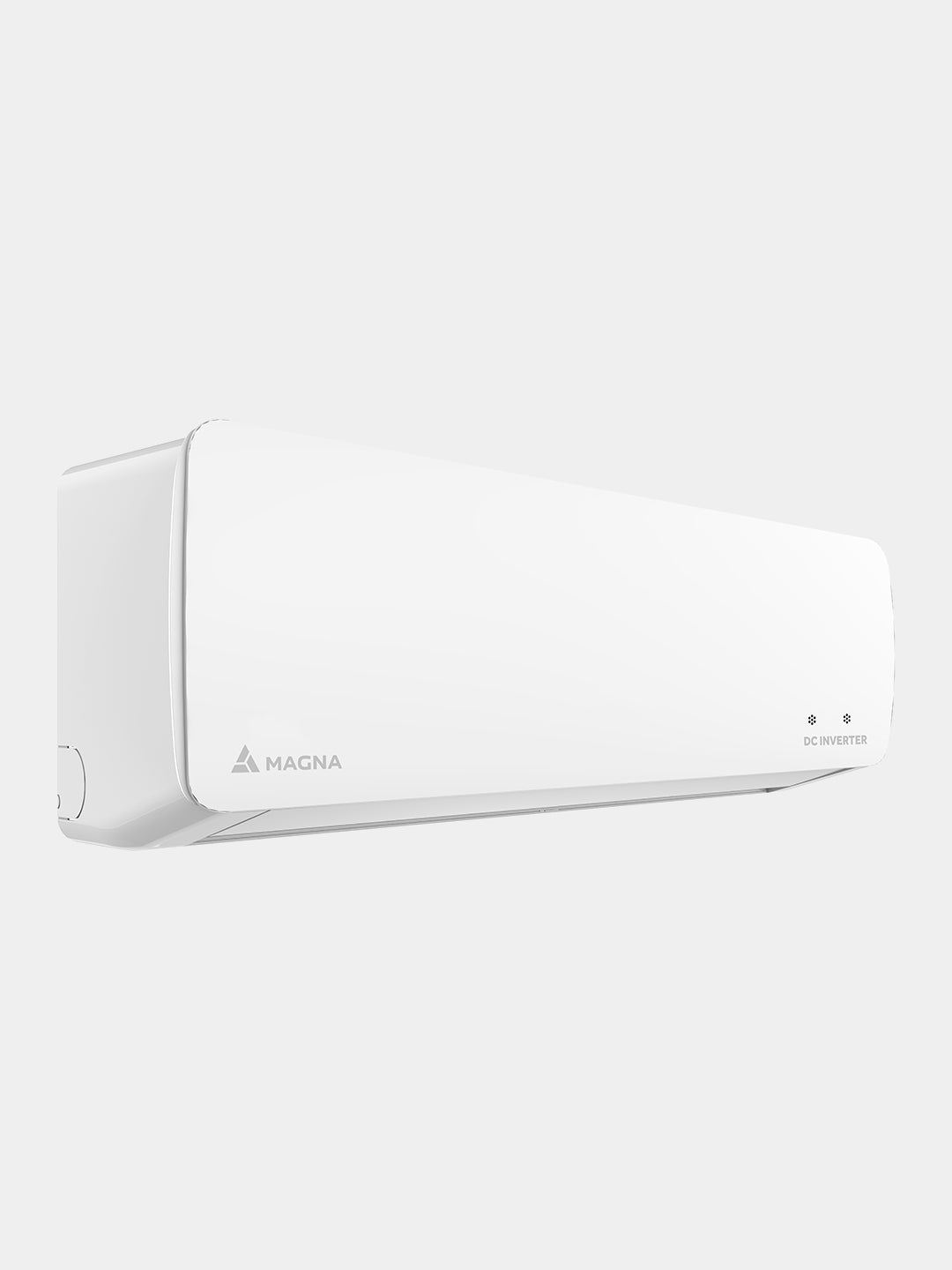 Konditsioner MAGNA CHSI-12H, DC Invertor, isitish TEN mavjud, 4D havo oqimi
