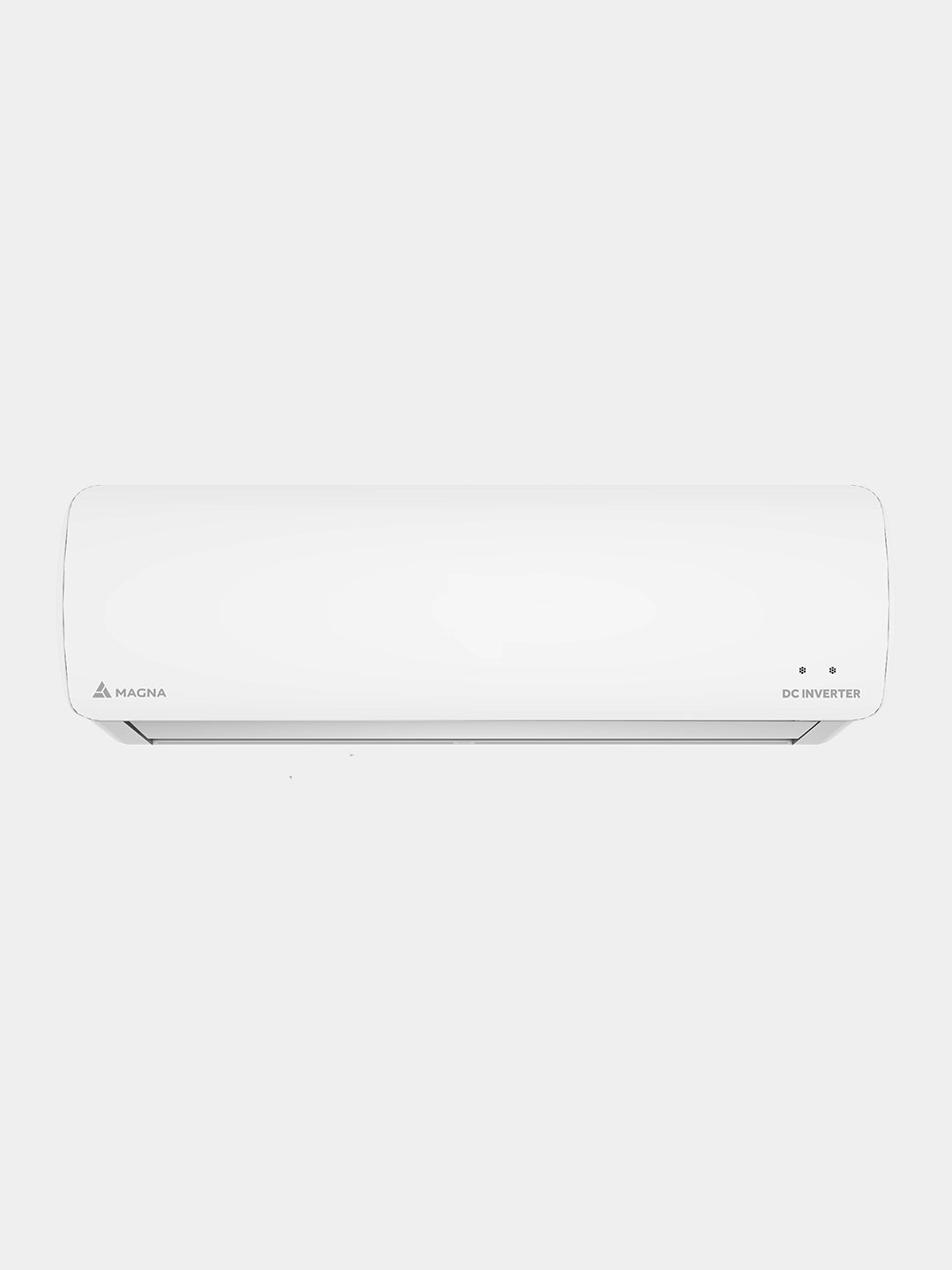 Konditsioner MAGNA CHSI-12H, DC Invertor, isitish TEN mavjud, 4D havo oqimi