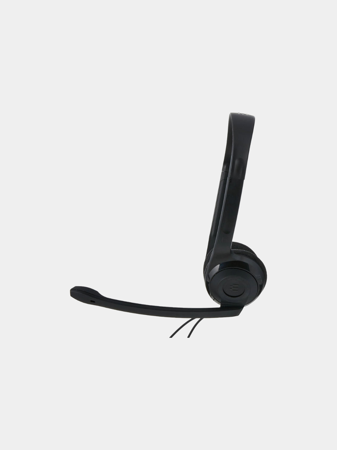 Sennheiser PC 5 Chat muloqot, organish va o'yin uchun mikrofonli minimalistik quloqchinlar