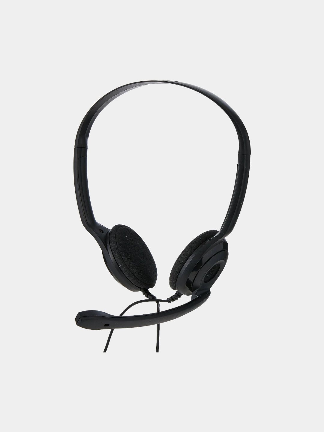 Sennheiser PC 5 Chat muloqot, organish va o'yin uchun mikrofonli minimalistik quloqchinlar