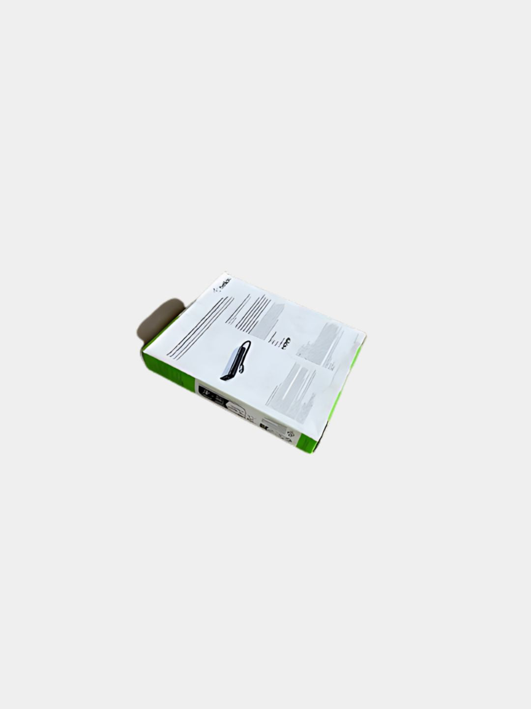 Belkin USB-C 6 tasi 1 da Multiport Adapter Dock