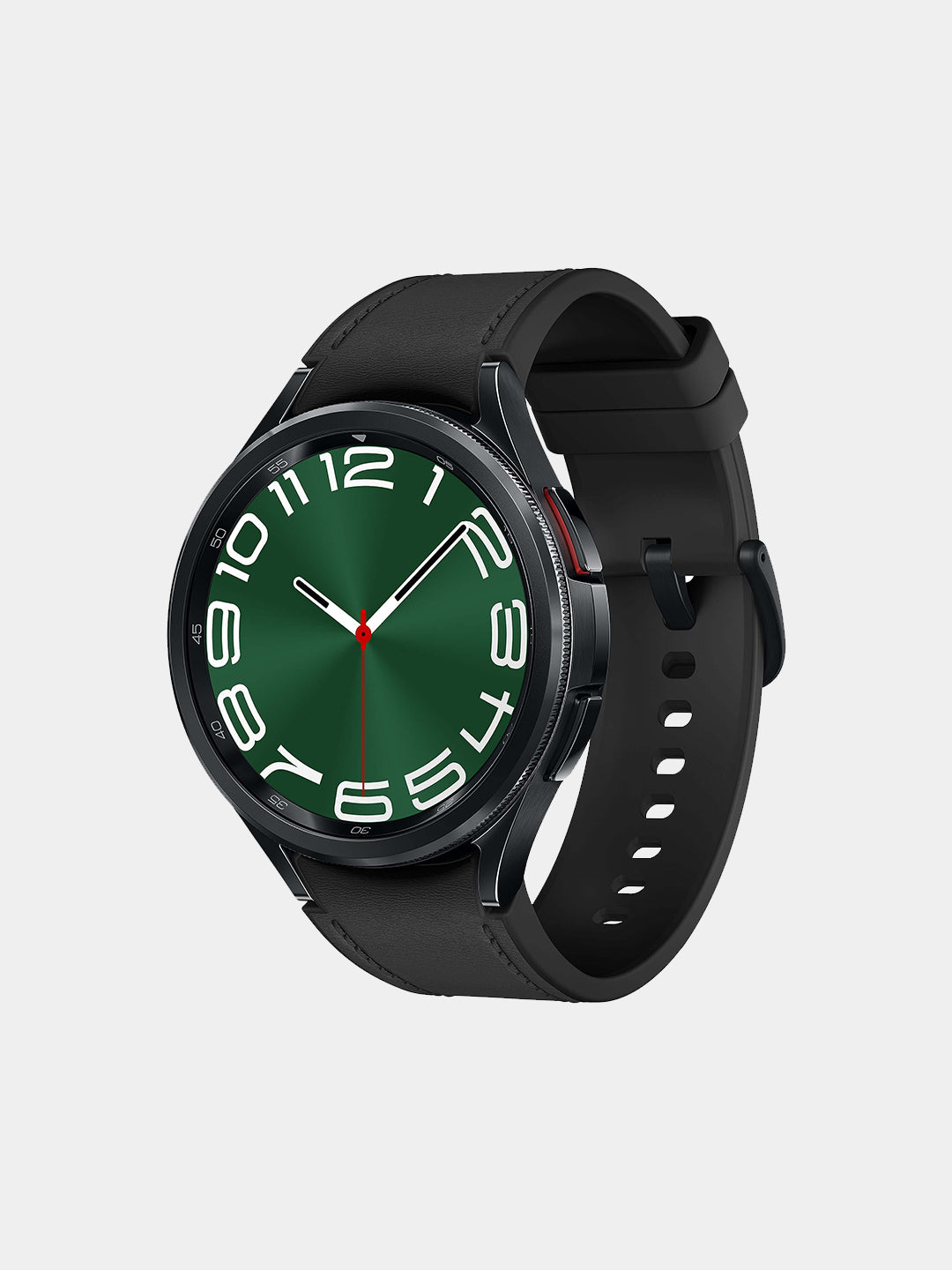 Aqlli soat Samsung Galaxt Watch 6 Classic, 43-47 mm