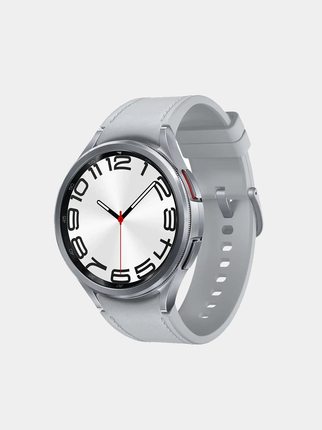 Aqlli soat Samsung Galaxt Watch 6 Classic, 43-47 mm