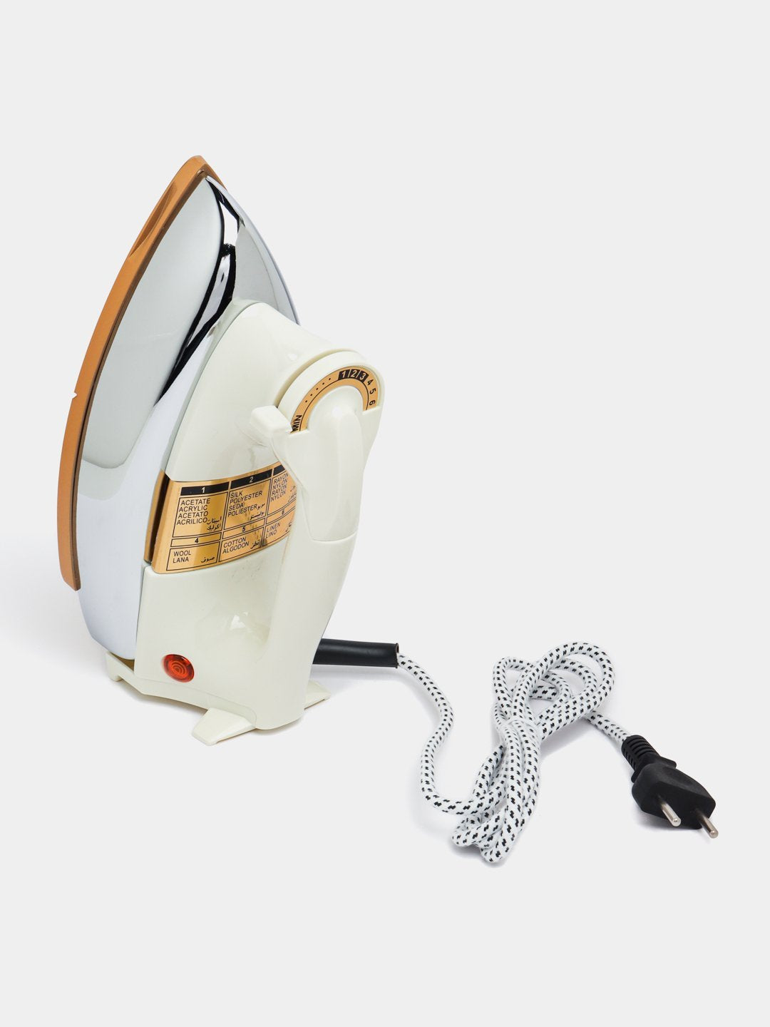 Elektr dazmol Nikai NDI-724N