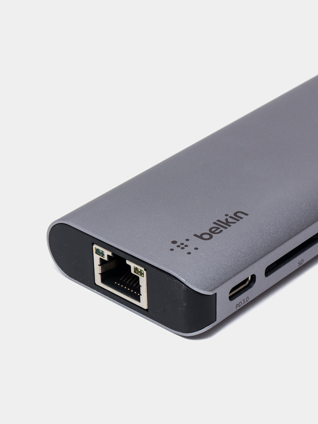 Belkin USB-C 6 tasi 1 da Multiport Adapter Dock