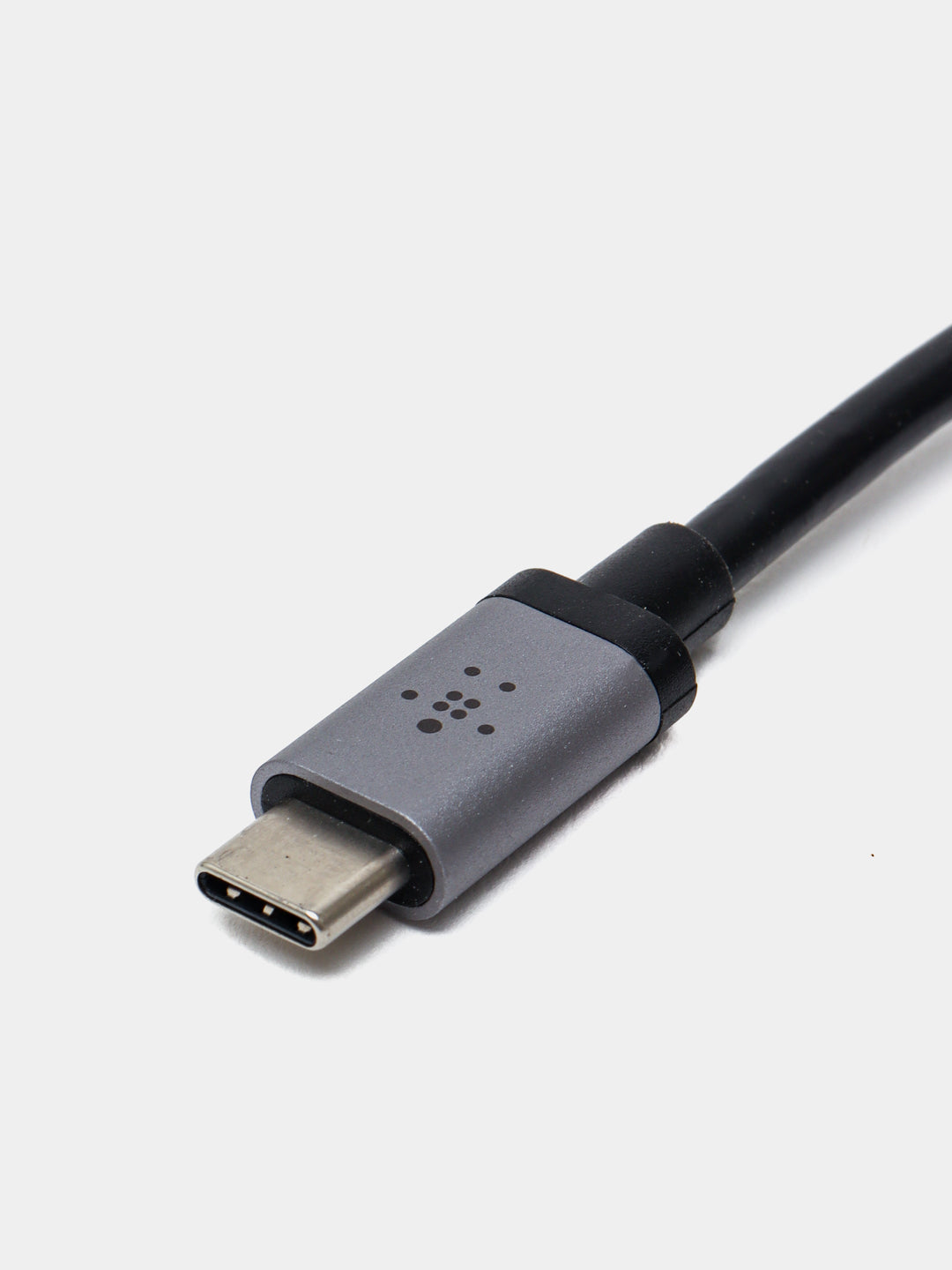 Belkin USB-C 6 tasi 1 da Multiport Adapter Dock