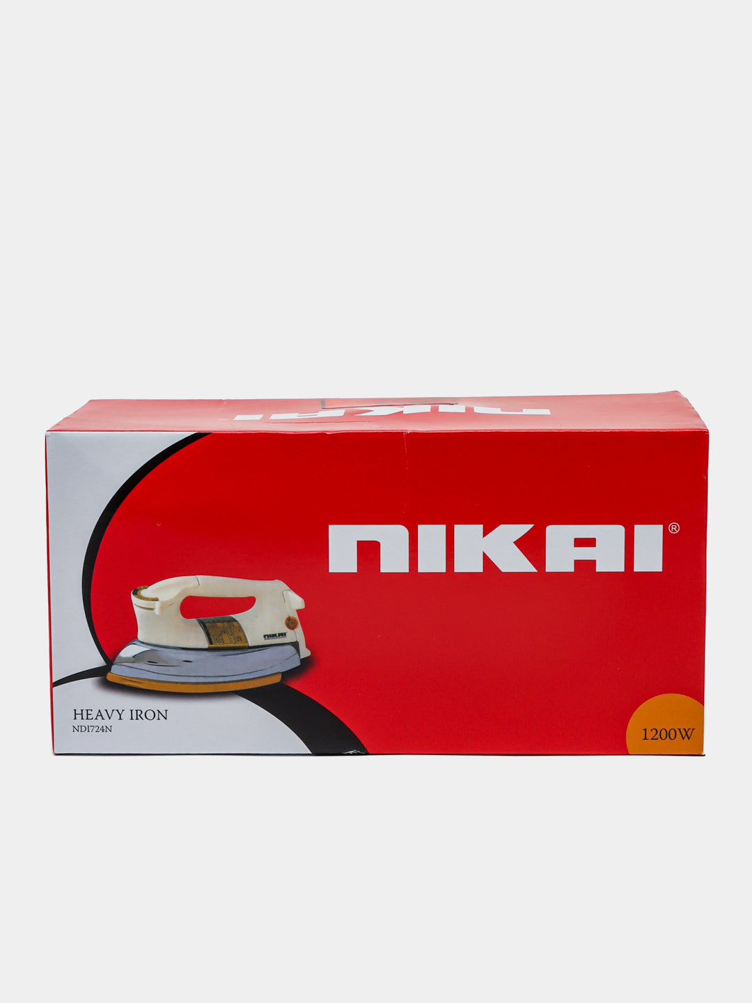 Elektr dazmol Nikai NDI-724N