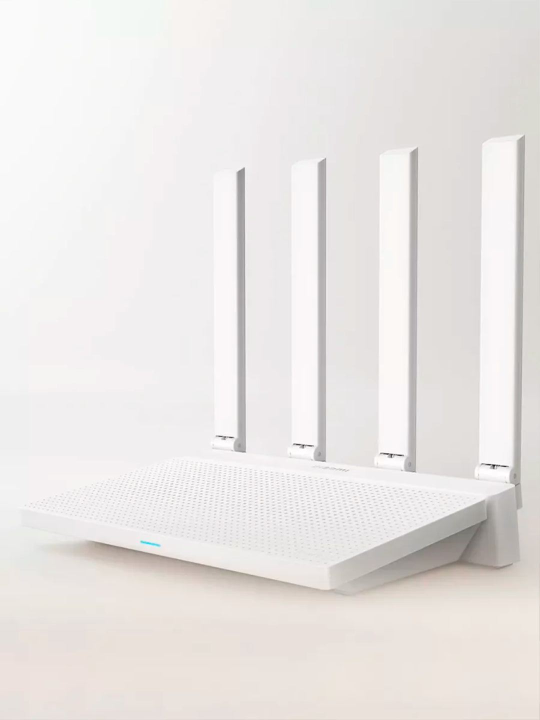 Xiaomi Wi-Fi Router AX3000T, ikki diapazonli, Wi-Fi 6, uy va ofis uchun, Mesh, Global