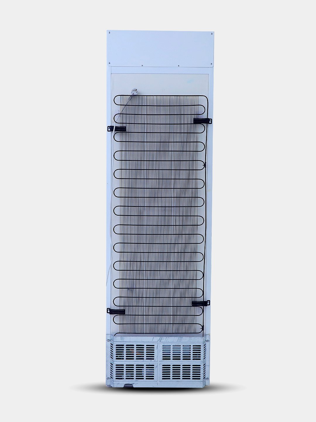 Vitrina uchun muzlatgich Kleo VS 390 T, 365 litr