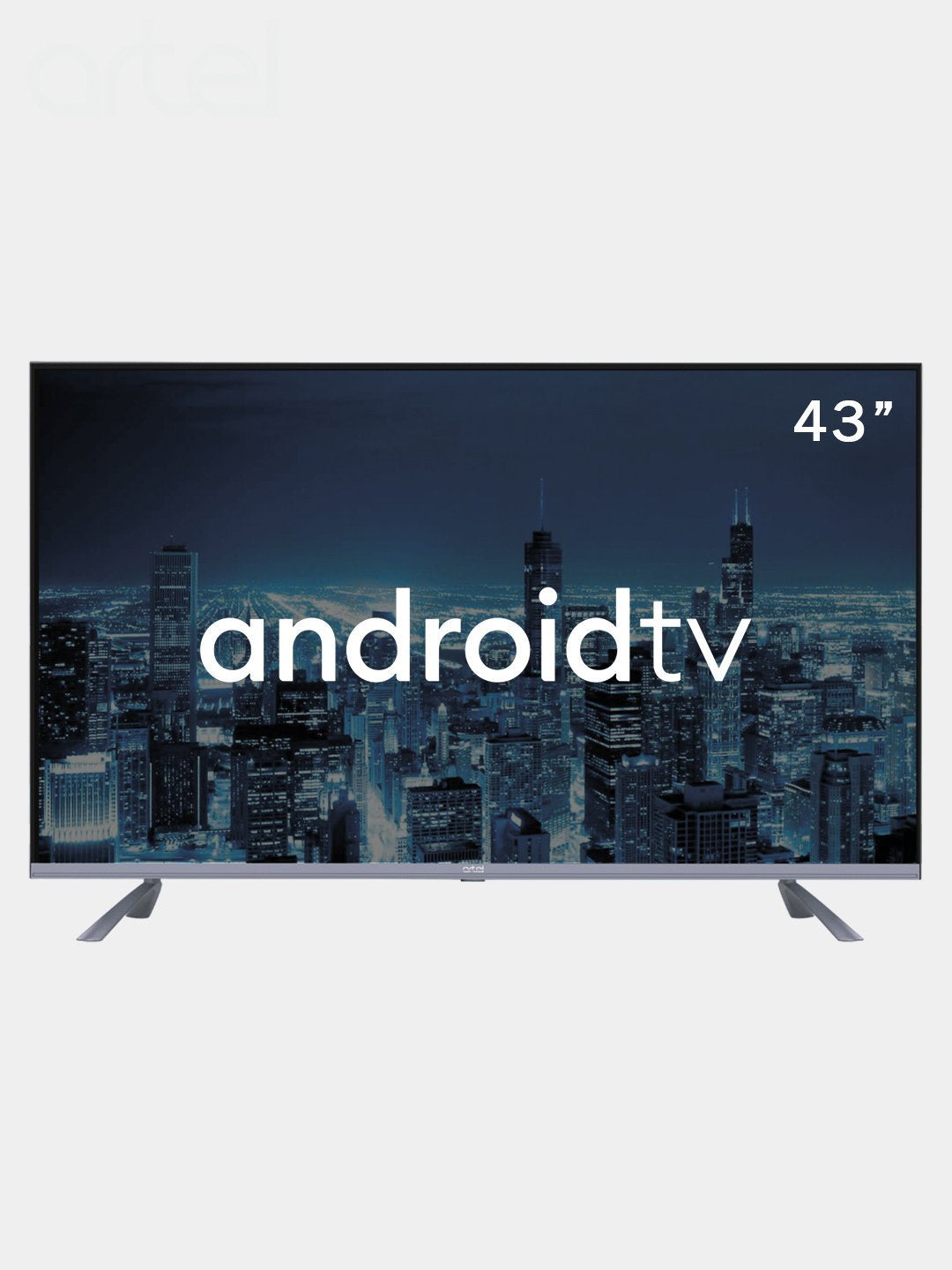 Televizor Artel TV UA43H3502 UHD 43"