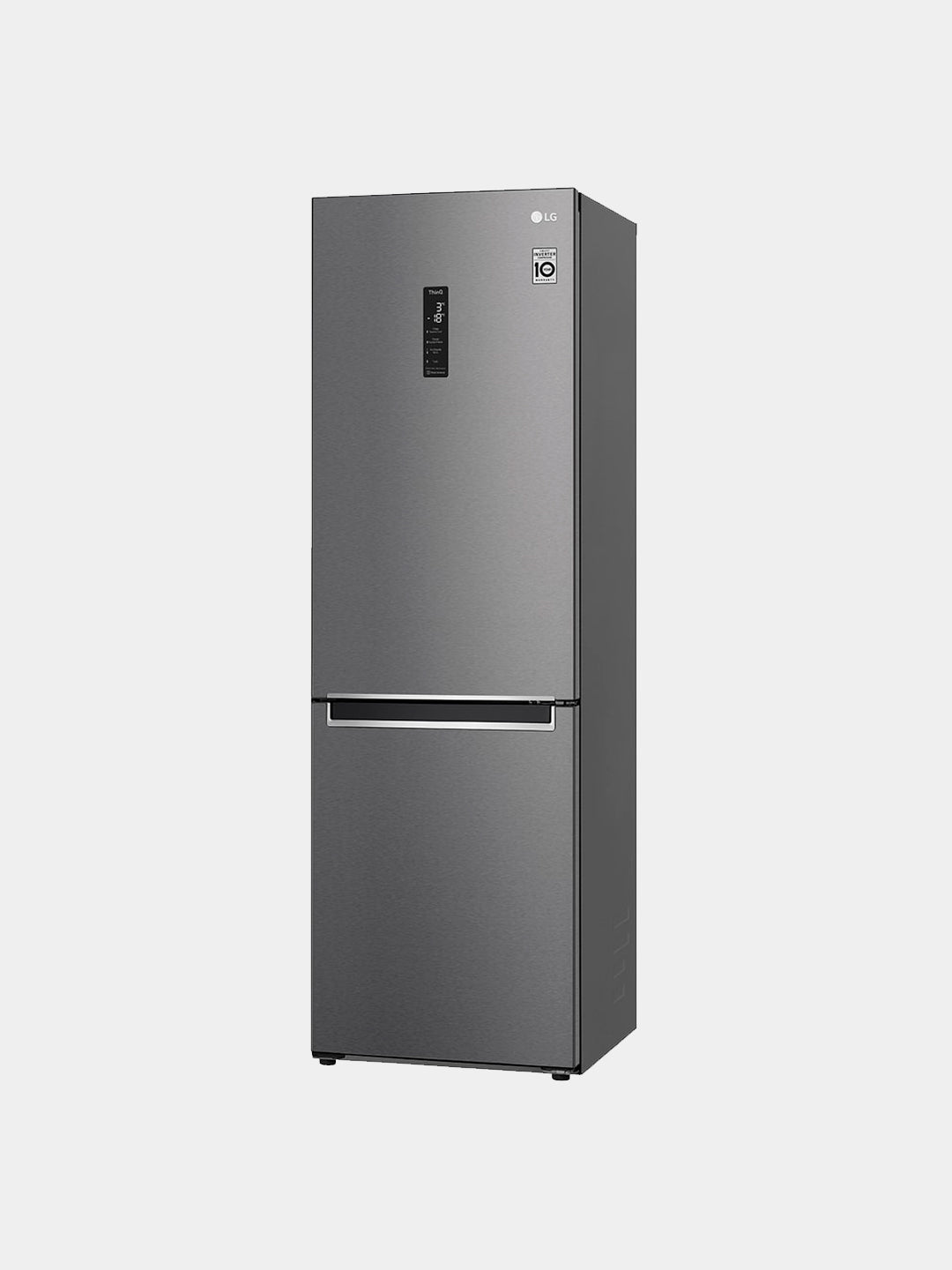 Sovutgich LG GC-B459MLWM, 341 L, DoorCooling+