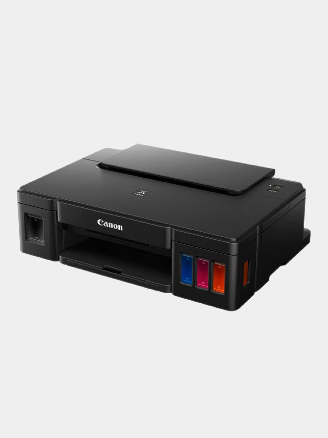 Printer Canon PIXMA G1410, rangi pechat, A4