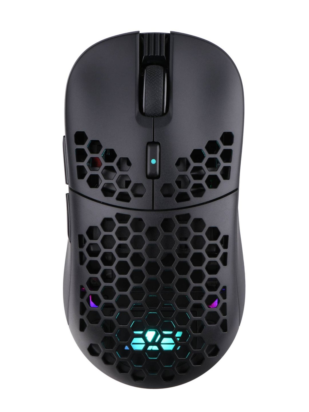 Simsiz o'yin sichqoni 2E GAMING Mouse HyperDrive Pro WL, RGB