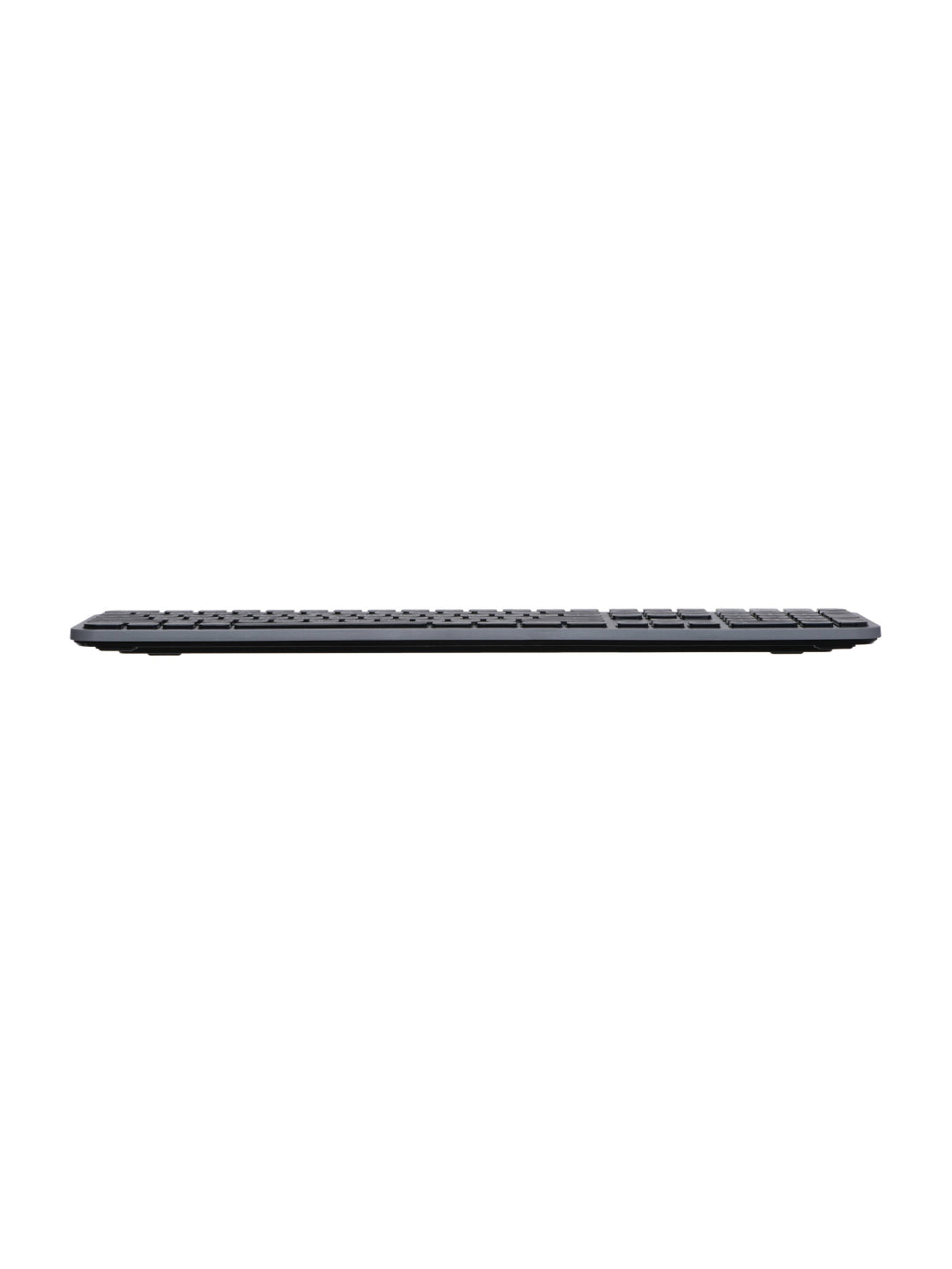 Simsiz membranali klaviatura 2E KS240 WL BT Grey 2E-KS240WG