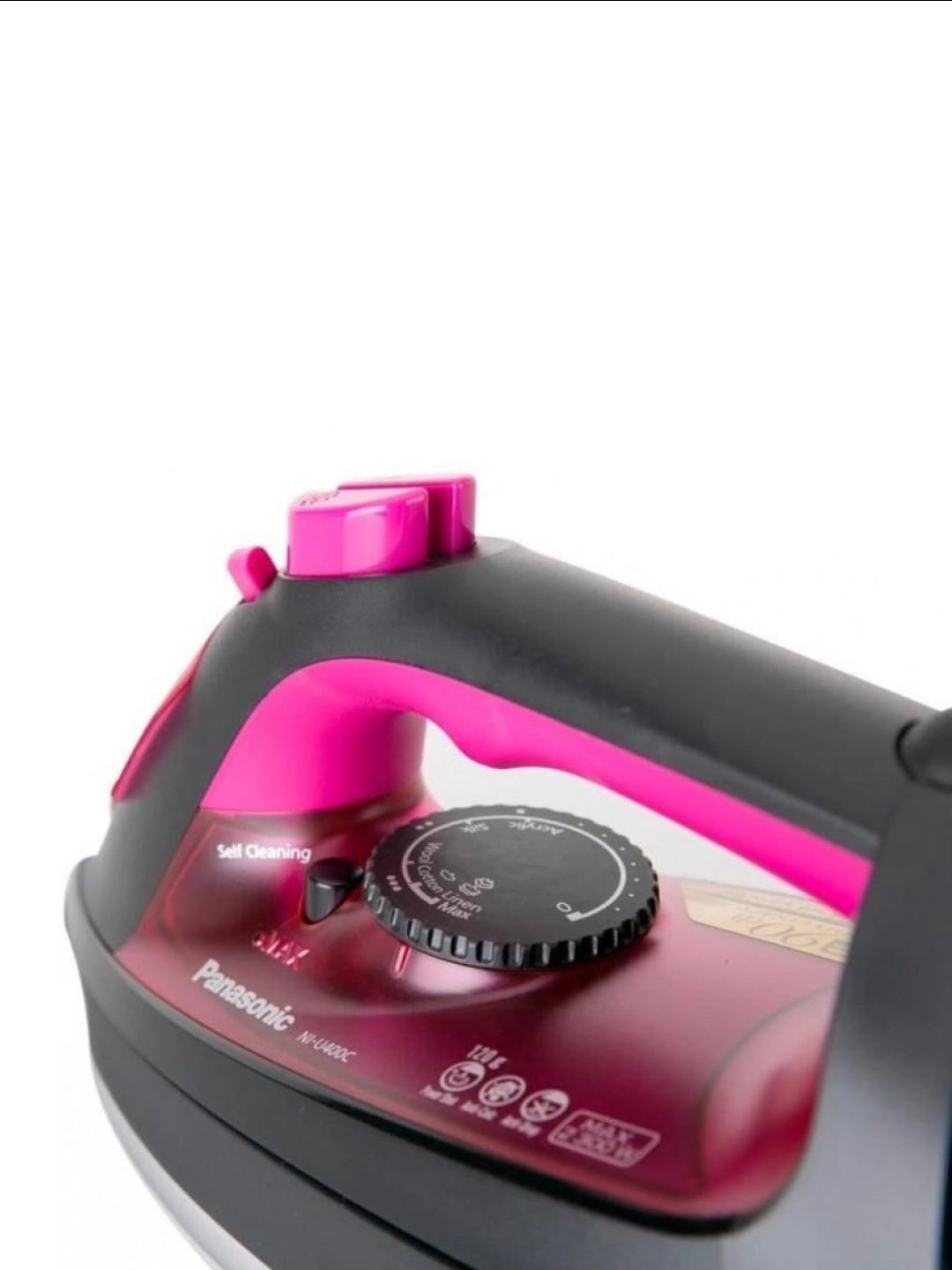 Dazmol Panasonic NI-U400CPTW